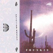 Frunk29 - Drifting Horses (2024)