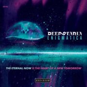 Deepstaria Enigmatica - The Eternal Now Is the Heart of a New Tomorrow (2025)