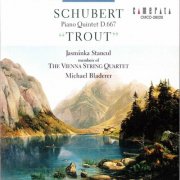 Jasminka Stancul, Werner Hink, Hans Peter Ochsenhofer, Fritz Dolezal, Michael Bladerer - Schubert: Piano Quintet, D. 667 (2003)