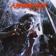 Annihilator - Feast (2CD Limited Edition) (2013) CD-Rip