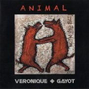 Veronique Gayot - Animal (2021) CD-Rip