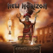 New Horizon - Conquerors (2024) Hi-Res