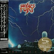 Stone Fury - Burns Like A Star (1984) [2013 SHM-CD]