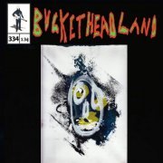 Buckethead - Live Alembic (Pike 334) (2022)