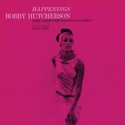 Bobby Hutcherson - Happenings (2006 Rudy Van Gelder Edition) (1966/2006) [E-AC-3 JOC Dolby Atmos]