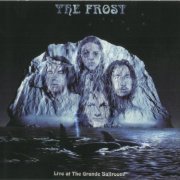 The Frost - Live At The Grande Ballroom! (Reissue) (1969/2019)