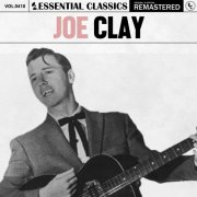 Joe Clay - Essential Classics, Vol. 410: Joe Clay (2024)