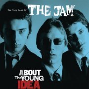 The Jam - About The Young Idea: The Very Best Of The Jam (2015)