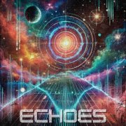 Dread Captain James - Echoes (2024) Hi-Res