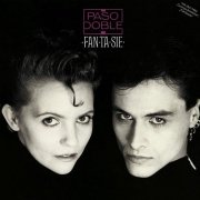 Paso Doble - Fantasie (Deluxe Edition) (1985)