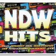 VA - NDW Hits [3CD] (2018)