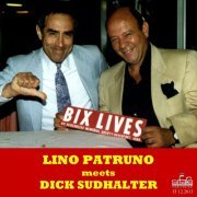 Lino Patruno - Bix Lives (2013)