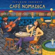 Putumayo - Café Nomadica by Putumayo (2025)
