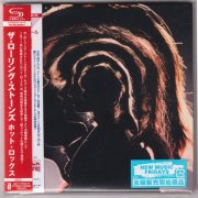 The Rolling Stones - Hot Rocks 1964-1971 (1971) {2022 SHM-CD Reissue Series}