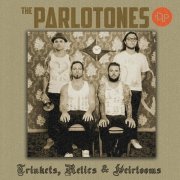 The Parlotones - Trinkets, Relics and Heirlooms (2016)