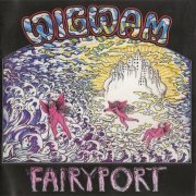 Wigwam - Fairyport (Reissue) (1971/2010)