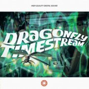 Dragonfly - Timestream (1998)