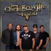 The Chris Scoville Band - The Chris Scoville Band (2022)