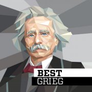 VA - Best - Grieg (2024)