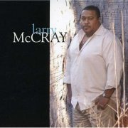 Larry McCray - Larry McCray (2007)