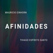 Thiago Espírito Santo - Afinidades (2022)