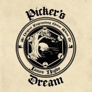 James Rigby - Picker's Dream (2021)