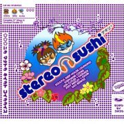 VA - Stereo Sushi 3 [2CD] (2003)