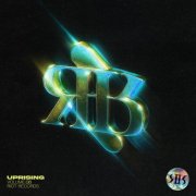 VA - Uprising: Vol 8 (2026)