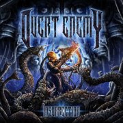 Overt Enemy - Insurrection (2025)
