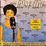 Patsy Cline - 16 Greatest Hits (1988)