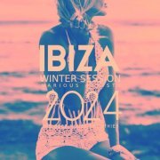 VA - Ibiza Winter Session 2024 (The Deep-House Smoothies) (2023)