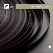 VA - Latvian Radio Archive: Rihards Dubra (2021)