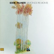 Eddie Palmieri - Vámonos Pa'l Monte (Remastered 2024) (2024) [Hi-Res]