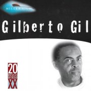 Gilberto Gil - Millennium - 20 Músicas Do Século XX (1998)