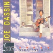 Joe Dassin - 23 Succès Greatest Hits (1989)