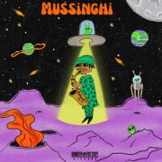 Mussinghi Brian Edwards - Mussinghi (2025) [Hi-Res]