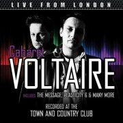 Cabaret Voltaire - Live From London (2024)