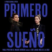 Paola Prestini & Magos Herrera - Primero Sueño (2025) Hi-Res