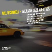 Bill O'Connell - Zócalo (2013) flac