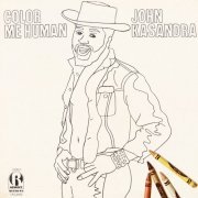 John Kasandra - Color Me Human (1970/2019)