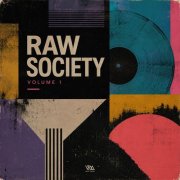 VA - Raw Society Vol. 1 (2026)