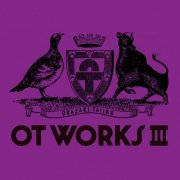 okazakitaiiku - OT WORKS 3 (Selected version) (2023) Hi-Res