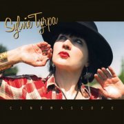 Sylvie Tyrpa - Cinémascope (2019)