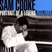 Sam Cooke - Portrait Of A Legend 1951-1964 (1960/2003) FLAC