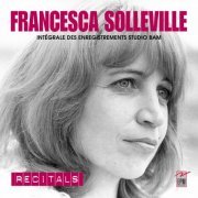 Francesca Solleville - Récitals (2020)