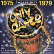 VA - Only Dance 1975-1979 (1995)