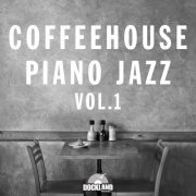 VA - Coffeehouse Piano Jazz, Vol. 1 (2021)