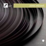 VA - Latvian Radio Archive: Jānis Mediņš (2021)