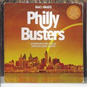 Various Artists - Philly Busters - Underground Philly Dancefloor (2011)