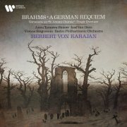 Herbert von Karajan & Berliner Philharmoniker - Brahms: A German Requiem, Tragic Overture & Haydn Variations (2026)